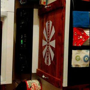 Custom Noodle Boards!